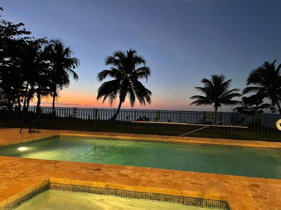 My Dream Beach House Aguada Dış mekan fotoğraf