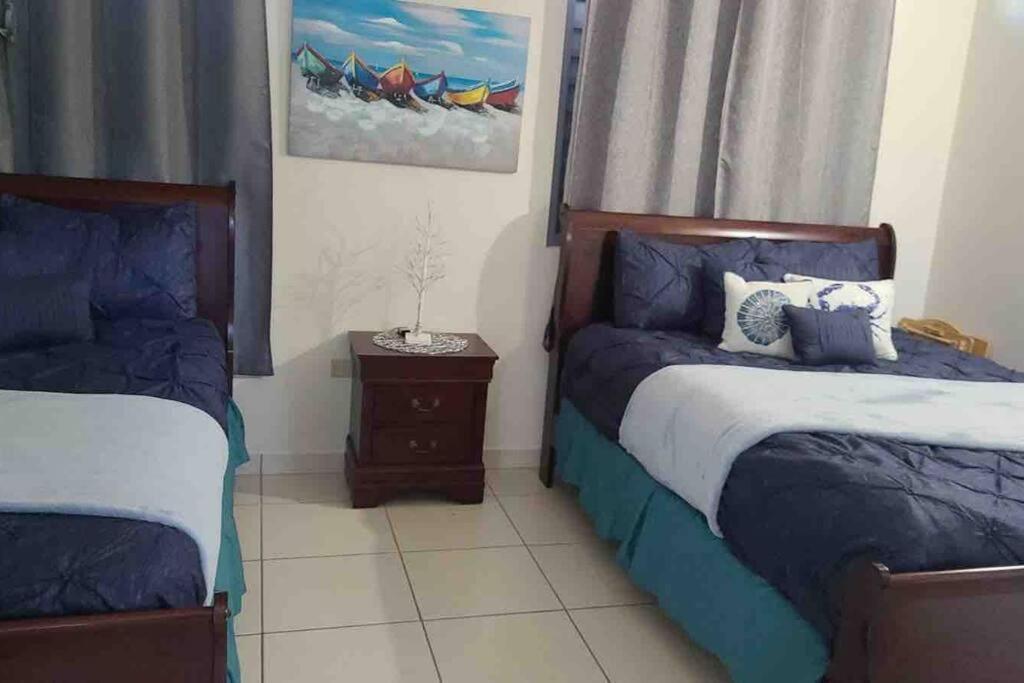 My Dream Beach House Aguada Dış mekan fotoğraf